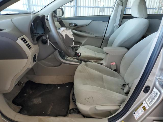 Photo 7 from auction – 2010 TOYOTA COROLLA BA with VIN 1NXBU4EE5AZ173074