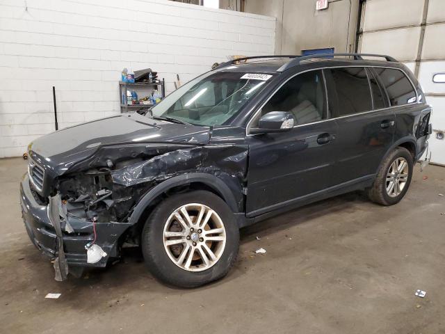 VOLVO XC90 3.2 2010 with VIN YV4982CY2A1547034 - Photo from auction