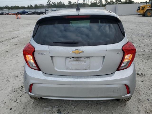 Photo 6 from auction – 2019 CHEVROLET SPARK 1LT with VIN KL8CD6SA1KC739107