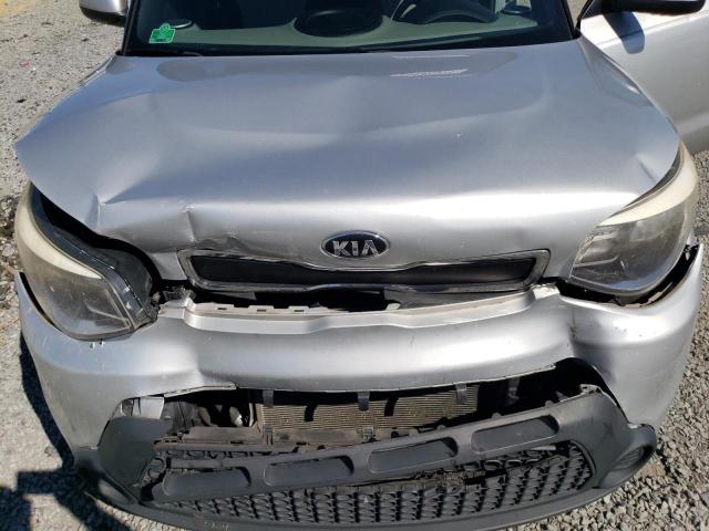 Photo 11 from auction – 2015 KIA SOUL with VIN KNDJN2A28F7809098