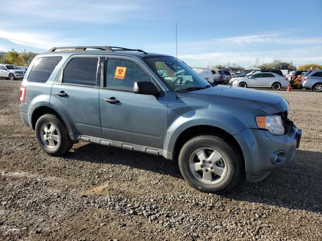 Photo 4 from auction – 2012 FORD ESCAPE XLT with VIN 1FMCU9D70CKB68240