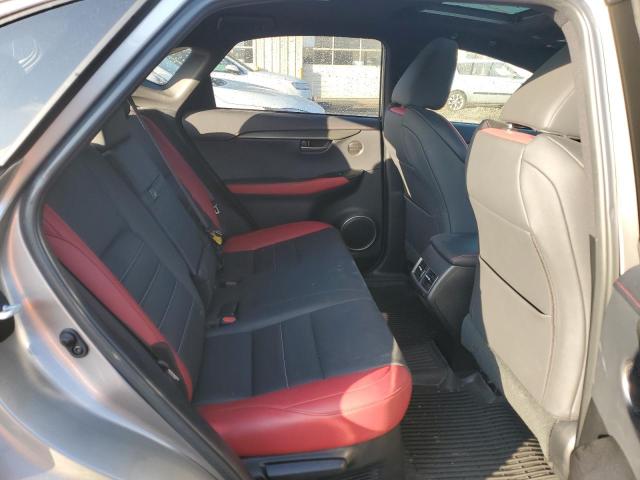Photo 11 from auction – 2021 LEXUS NX 300 BAS with VIN JTJSARDZ2M2255114