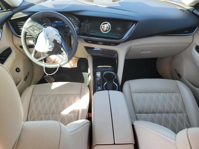 Photo 8 from auction – 2022 BUICK ENVISION A with VIN LRBFZSR41ND063477