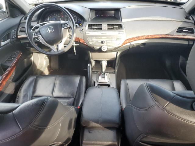 Photo 8 from auction – 2011 HONDA ACCORD CRO with VIN 5J6TF2H52BL005221