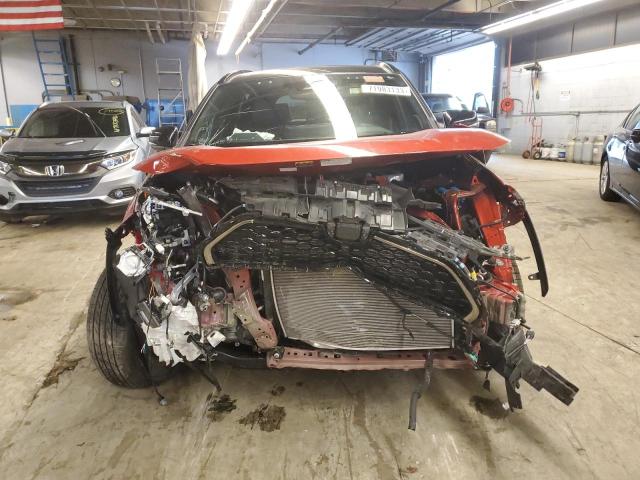 Photo 5 from auction – 2021 TOYOTA RAV4 PRIME with VIN JTMFB3FV4MD049046