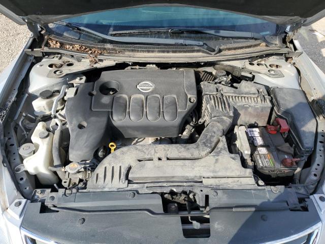 Photo 11 from auction – 2012 NISSAN ALTIMA BAS with VIN 1N4AL2AP3CN492992