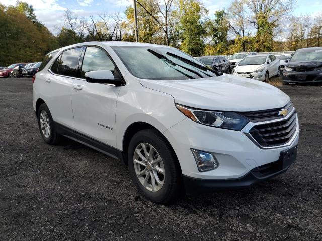Photo 4 from auction – 2018 CHEVROLET EQUINOX LT with VIN 2GNAXJEV7J6253858