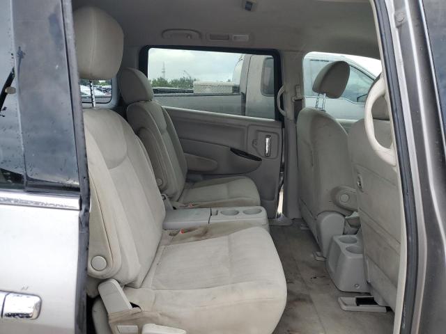 Photo 11 from auction – 2011 NISSAN QUEST S with VIN JN8AE2KP3B9012237