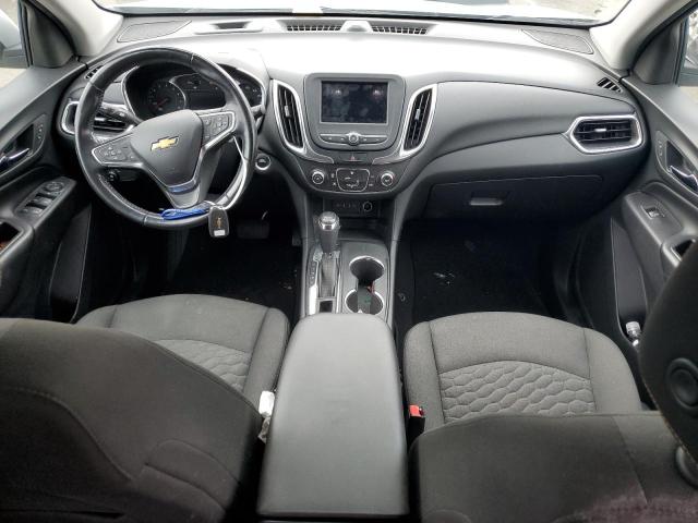 Photo 8 from auction – 2019 CHEVROLET EQUINOX LT with VIN 2GNAXTEV2K6205293