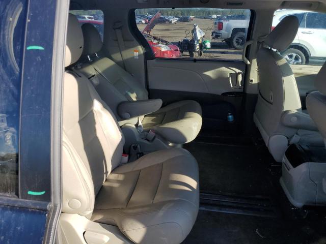Photo 10 from auction – 2017 TOYOTA SIENNA XLE with VIN 5TDYZ3DC8HS787609