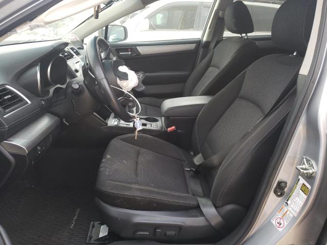 Photo 7 from auction – 2018 SUBARU OUTBACK 2. with VIN 4S4BSACCXJ3236200
