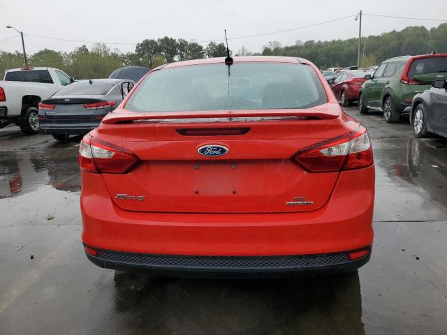 Photo 6 from auction – 2013 FORD FOCUS SE with VIN 1FADP3F26DL130561