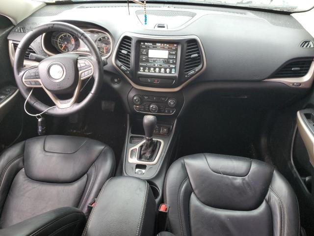 Photo 8 from auction – 2018 JEEP CHEROKEE L with VIN 1C4PJLDB1JD534272
