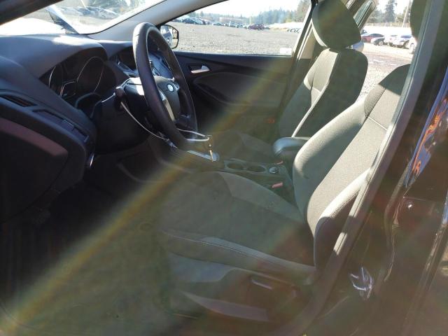 Zdjęcie 7 z aukcji – 2013 FORD FOCUS SE z VIN 1FADP3K27DL190709
