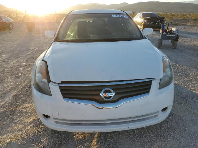 Photo 5 from auction – 2009 NISSAN ALTIMA 2.5 with VIN 1N4AL21E99C200524