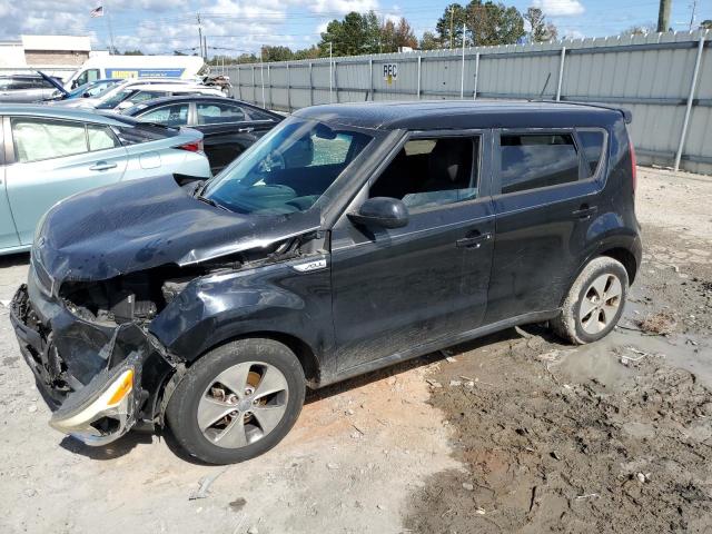 KIA SOUL 2015 with VIN KNDJN2A28F7113390 - Photo from auction