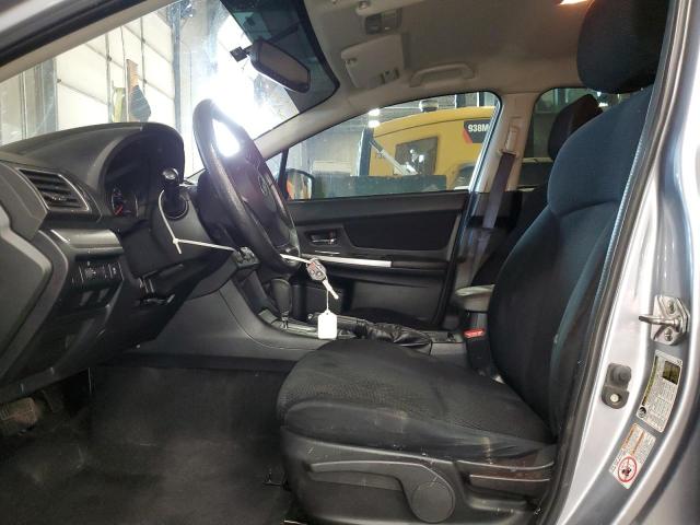 Фото 7 с аукциона – 2016 SUBARU IMPREZA PR с VIN JF1GPAB62G8263321
