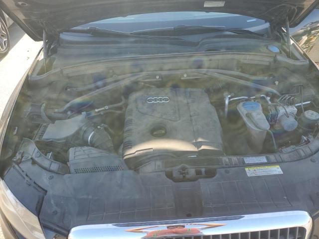 Photo 12 from auction – 2011 AUDI Q5 PREMIUM with VIN WA1LFAFPXBA018972