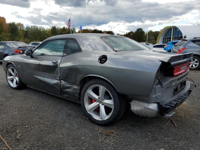 Photo 2 from auction – 2012 DODGE CHALLENGER with VIN 2C3CDYCJ2CH158302