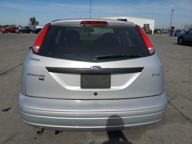Photo 6 from auction – 2006 FORD FOCUS ZX5 with VIN 1FAFP37N16W186488