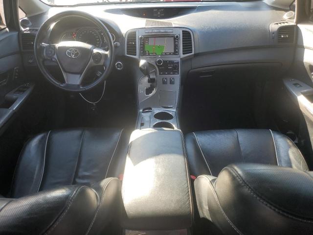Photo 8 from auction – 2013 TOYOTA VENZA LE with VIN 4T3BK3BB5DU093909