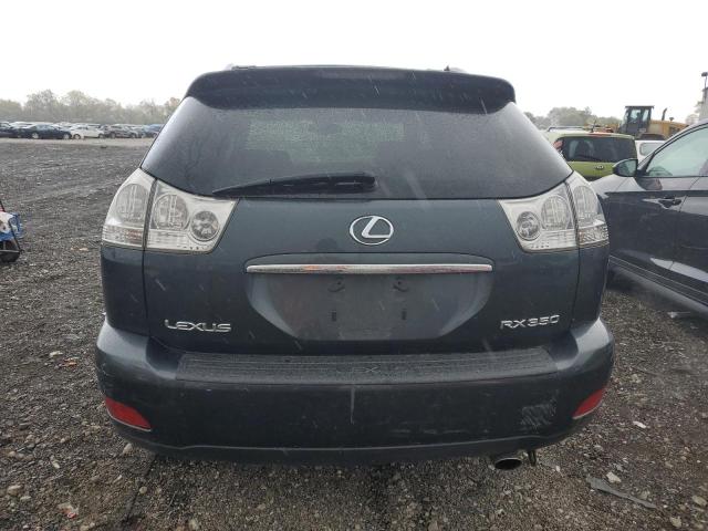 Photo 6 from auction – 2007 LEXUS RX 350 with VIN 2T2HK31UX7C003502