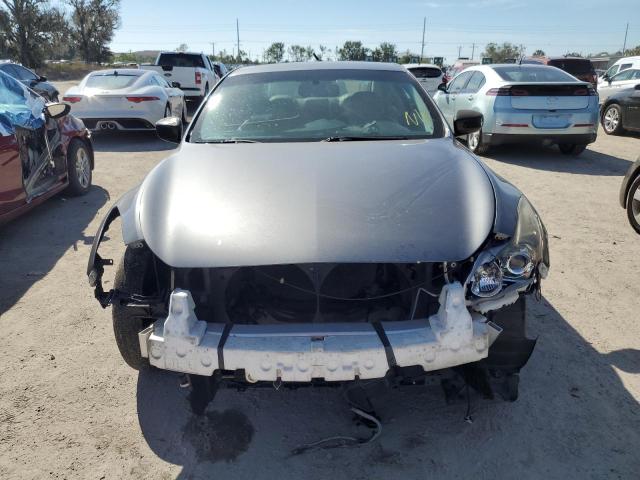 Photo 5 from auction – 2011 INFINITI G37 BASE with VIN JN1CV6EK7BM215420