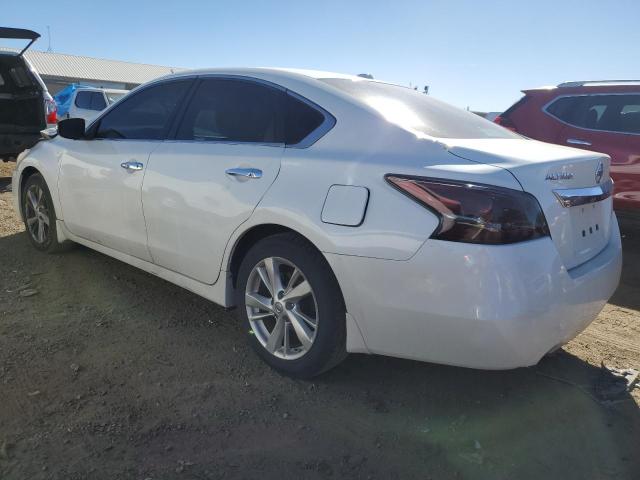 Photo 2 from auction – 2013 NISSAN ALTIMA 2.5 with VIN 1N4AL3AP8DN439373