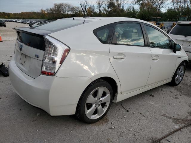 Photo 3 from auction – 2010 TOYOTA PRIUS with VIN JTDKN3DU0A0064078