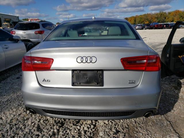 Photo 6 from auction – 2015 AUDI A6 PREMIUM with VIN WAUFMAFC7FN038906