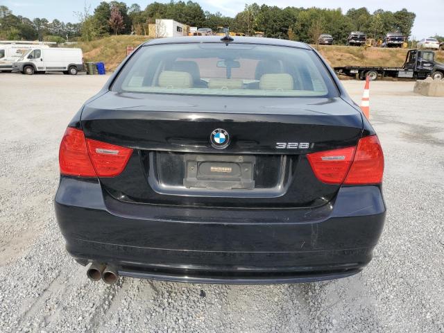 Photo 6 from auction – 2011 BMW 328 I with VIN WBAPH7C55BE461916
