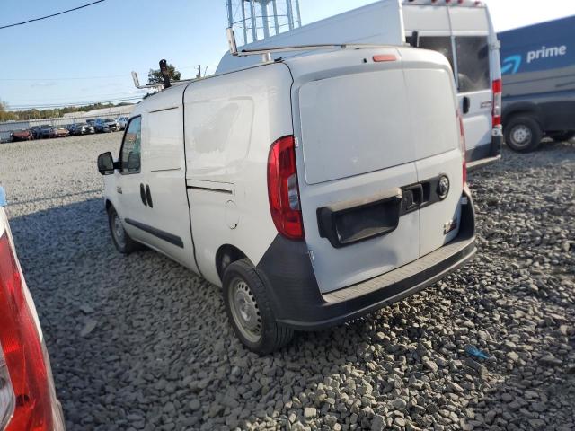 Photo 2 from auction – 2017 RAM PROMASTER with VIN ZFBERFAB9H6E68497