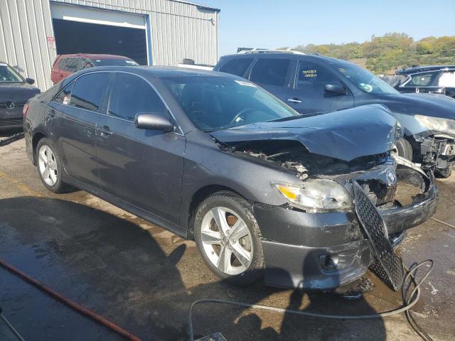 Photo 4 from auction – 2011 TOYOTA CAMRY BASE with VIN 4T1BF3EK8BU649636