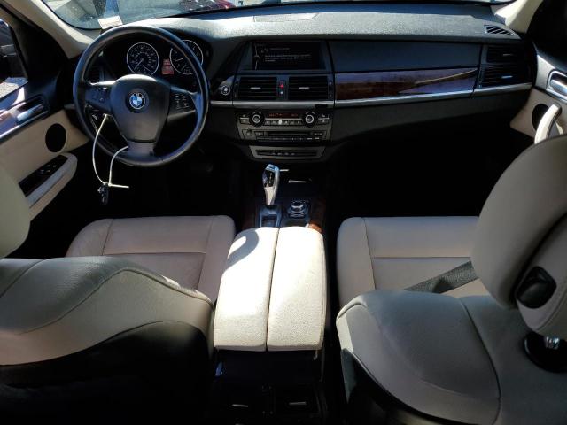 Photo 8 from auction – 2012 BMW X5 XDRIVE3 with VIN 5UXZV4C58CL990517
