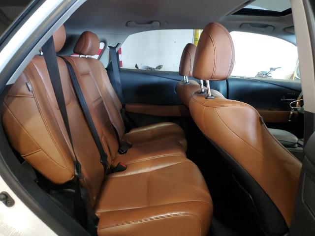 Photo 10 from auction – 2013 LEXUS RX 450 with VIN JTJBC1BAXD2052805
