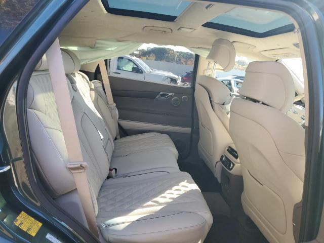 Photo 11 from auction – 2023 GENESIS GV80 BASE with VIN KMUHCESC8PU139369