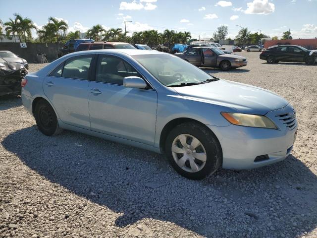 Photo 4 from auction – 2009 TOYOTA CAMRY BASE with VIN 4T1BE46K29U901267