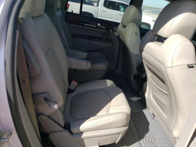 Photo 11 from auction – 2016 BUICK ENCLAVE with VIN 5GAKVCKD4GJ172226