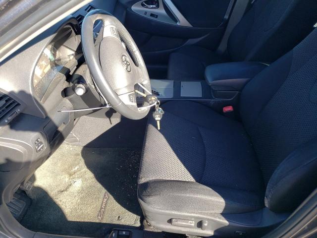 Photo 7 from auction – 2010 TOYOTA CAMRY BASE with VIN 4T1BF3EKXAU500417