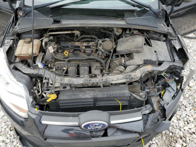 Photo 11 from auction – 2014 FORD FOCUS SE with VIN 1FADP3F23EL214340