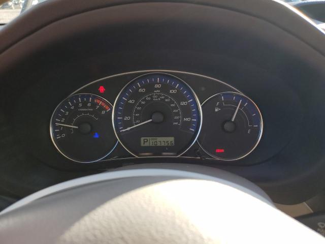 Photo 9 from auction – 2013 SUBARU FORESTER 2 with VIN JF2SHADC2DH436160