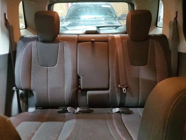Photo 10 from auction – 2017 GMC TERRAIN SL with VIN 2GKFLTEK9H6348061