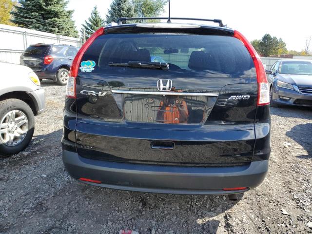 Photo 6 from auction – 2014 HONDA CR-V EX with VIN 5J6RM4H55EL064554