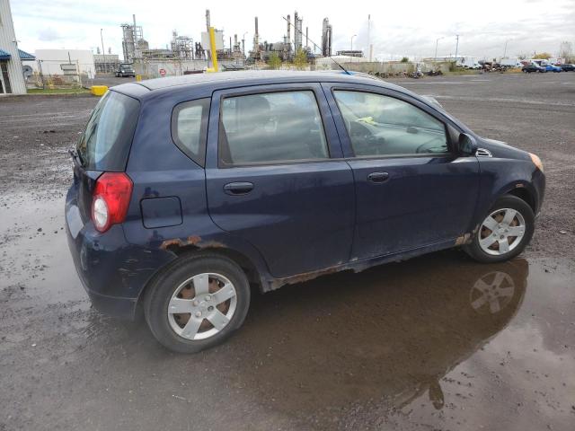 Photo 3 from auction – 2010 CHEVROLET AVEO LS with VIN 3G1TB6DE0AL124170