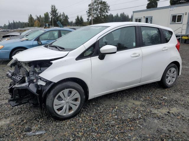 NISSAN VERSA NOTE 2019 with VIN 3N1CE2CP3KL360827 - Photo from auction