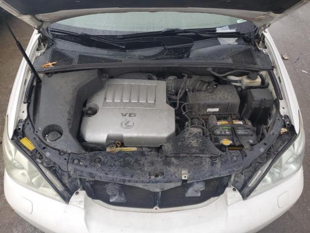 Photo 12 from auction – 2007 LEXUS RX 350 with VIN 2T2GK31U37C010092