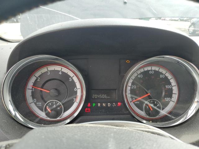 Photo 9 from auction – 2019 DODGE GRAND CARA with VIN 2C4RDGCG8KR758741