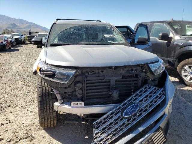 Photo 5 from auction – 2021 FORD EXPLORER L with VIN 1FM5K8FW8MNA17062