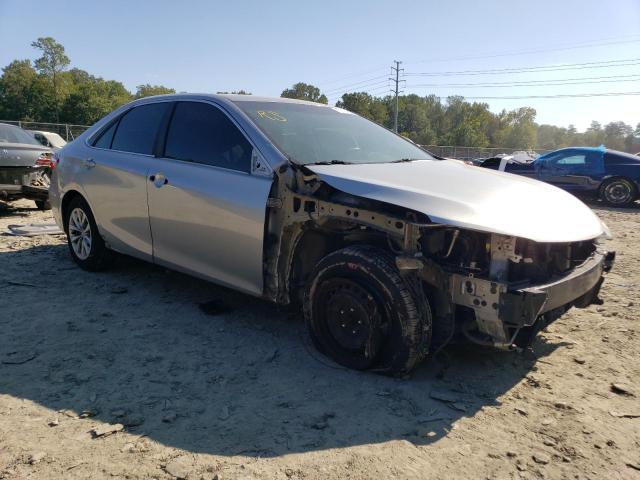 Photo 4 from auction – 2016 TOYOTA CAMRY LE with VIN 4T4BF1FK1GR524672