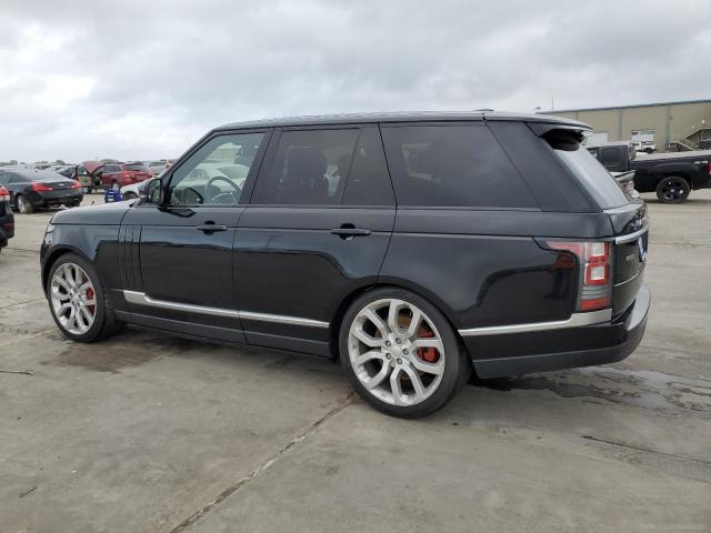 Photo 2 from auction – 2014 LAND ROVER RANGE ROVE with VIN SALGS2TF2EA196084